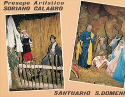 Soriano Calabro - Santuario S. Domenico - Vibo Valentia