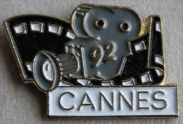 FESTIVAL DE CANNES - CAMERA - PELICULE   -   (5) - Filmmanie