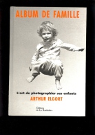 PHOTOGRAPHIE : 3 Livres : L'art De Photographier Les Enfants + Le Portrait + Le Nu - Photographie