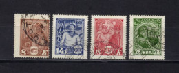 Russia&USSR, 1928, CTO Used - Gebruikt