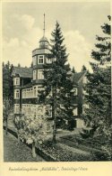 Posterholüngsheim "Waldhöhe"- Braunlage/Harz - Braunlage