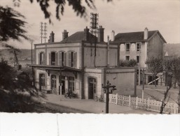 VERNOUILLET VERNEUIL LA GARE - Vernouillet