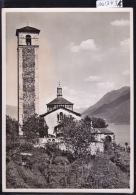 Brissago (Lago Maggiore) - La Chiesa Ca 1957 ; Form. 10 / 15 (10´343 / B) - Brissago