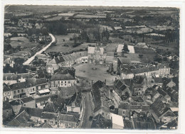 72 // BOULOIRE   Le Bourg   Vue Aerienne Cpsm  ** - Bouloire