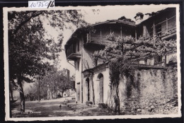 Casa Rustica Ticinese : Losone (?) (10´350/ B) - Losone