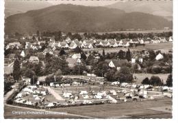 Deutschland - Kirchzarten - Camping - Schwarzwald - Kirchzarten