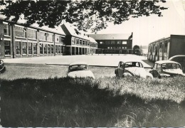 Gedinne :  Ecole Moyenne De L'etat  (  Grand Format  )  Old Cars  Kever VW - Gedinne