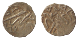 Akce AH886 Bayezid II - Edirne (Ottoman Empire) Silver - Türkei