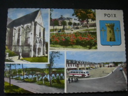 80 POIX - Poix-de-Picardie