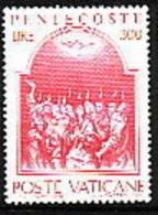 1975-VATICAN-Y&T N°593** TABLEAU DU GRECO - Ungebraucht