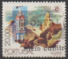 PORTUGAL  N°1481__OBL VOIR SCAN - Used Stamps