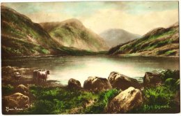 Llyn Ogwen - Elmer Keene - Andere & Zonder Classificatie