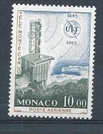 MONACO 84 Neufs ** - Poste Aérienne