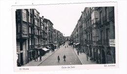 ES1046  VITORIA : Callede Dato - Álava (Vitoria)