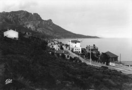 83.Var.Anthéor.Vue Generale Et Auberge D'Antheor - Antheor