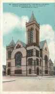Mai13 744 : Springfield  -  Saint John's Evangelical Lutheran Church  -  Corner Wittenberg Avenue And Colombia Street - Other & Unclassified
