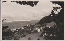 Walzenhausen Wohnhäuser Panorama Sw Um 1930 - Walzenhausen