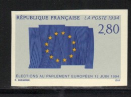 FRANCE  N° 2860 Non Dentelé ** - Unclassified