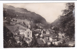 SAINT PIERRE D' ENTREMONT  Vue La Vallée Du Frou - Saint-Pierre-d'Entremont