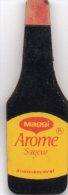 MAGNET MAGGI - Reclame