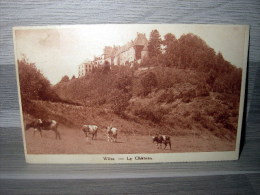 Wiltz - Le Château - Wiltz