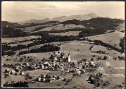 Mogelsberg  Fliegeraufnahme - Berg