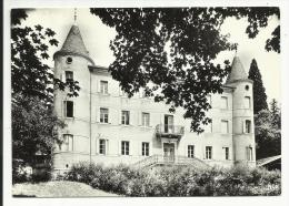 YSSINGEAUX , 860 M , Château De Montbarnier - Yssingeaux