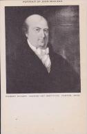 Ohio Canton Art Institute Portrait Of John McClean Gilbert Staurt-Artvue - Otros & Sin Clasificación