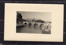 39760      Italia,   Roma -  Ponte  Ad  Arco  Sant"Angelo,  NV - Bruggen