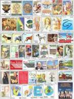 ITALY REPUBLIC ITALIA REPUBBLICA ANNATA COMPLETA 1994 NUOVA MNH - Full Years