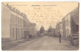 D10947  -  MARBEHAN - Avenue De Virton - Habay