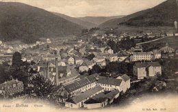 Rothau 1905 Postcard - Rothau