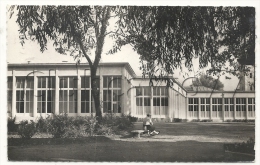 Saint-Amand-les-eaux (59) : Le Nouvel établisssement Des Thermes En 1960 (animée). - Saint Amand Les Eaux