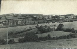 Westouter - Zwarte-Berg  ( Verso Zien ) - Heuvelland