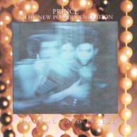 PRINCE And The NEW POWER GENERATION - Diamonds & Pearls - CD - HOLOGRAMME - Disco & Pop