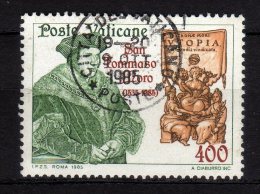 VATICANO - 1985 YT 774 USED - Used Stamps