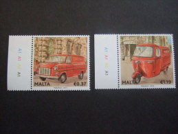 MALTA 2013   EUROPE CEPT   STAMP SET   MNH **    (054100-158/015) - 2013