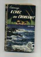 -  EDITIONS DE L'ARABESQUE . J. DAVERY . EDITIONS DE L'ARABESQUE 1957 . COUVERTURE D'ASLAN . - Editions De L'Arabesque