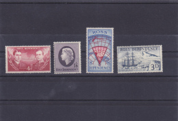ROSS   DEPENDENCY    YVERT   1/4   MNH  ** - Unused Stamps