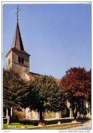 LIFFOL LE GRAND  -  Eglise Saint Vincent - N° E 88 270 40 4 0240 - Liffol Le Grand