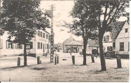 SCHIFFERSTADT .. SCHILLERPLATZ - Schifferstadt