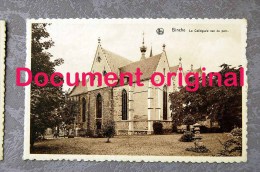 Binche  (format 9/13) - Binche