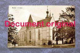 Binche  (format 9/13) - Binche