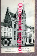 Binche  (format 9/13) - Binche