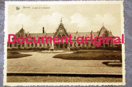 Binche  (format 10/15) - Binche