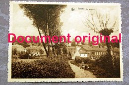 Binche  (format 10/15) - Binche