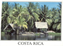 (842) Costa Rica - Costa Rica