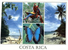 (842) Costa Rica - Costa Rica