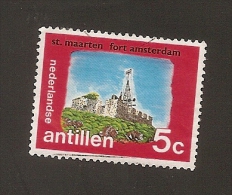 Antillas Holandesas Used - Antilles