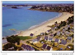 LANCIEUX -  Vue Aérienne Sur La Grande Plage  - N° 8 Ter - Lancieux